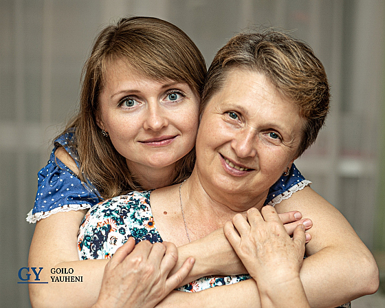 Фотограф Евгений Гойло, фотография добавлена 27.09.2020