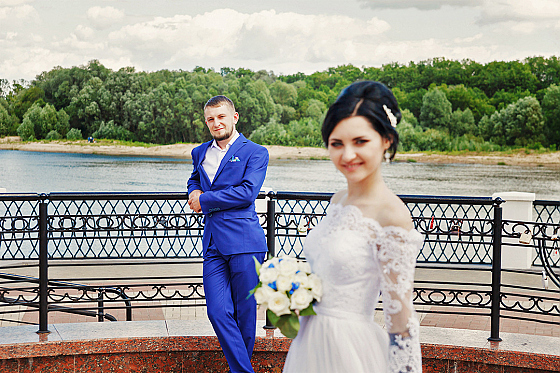 Александр Баленок - фотограф в городе Мозырь, фотография добавлена 25.07.2019