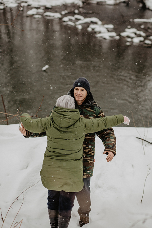 Фотограф Юра Танчинский, фотография добавлена 09.02.2019