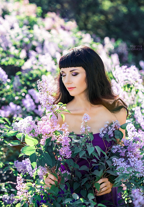 Фотограф Марина Шавловская, фотография добавлена 20.06.2018