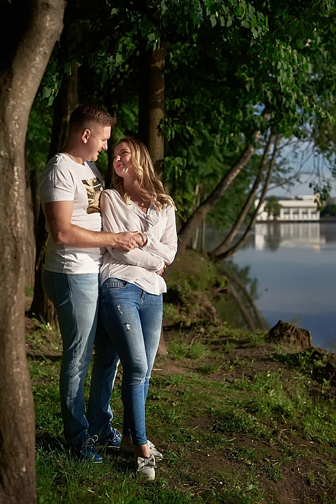 Екатерина Умецкая - фотограф в городе Борисов, фотография добавлена 01.06.2018