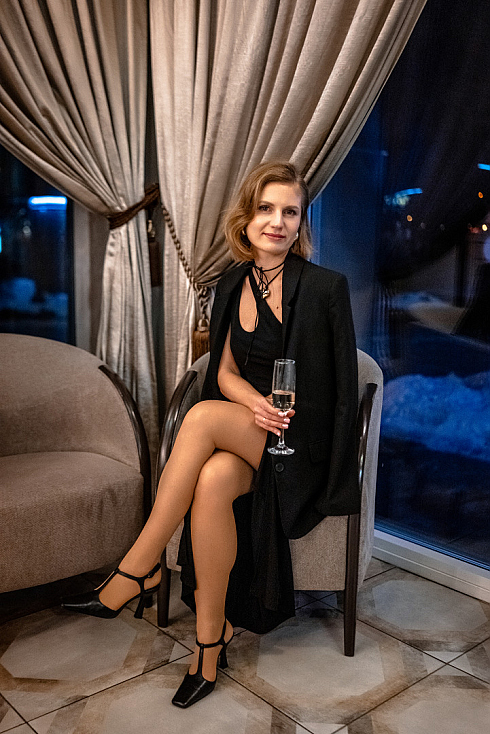 Фотограф Ангелина Подун, фотография добавлена 10.03.2024