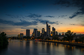 Frankfurt am Main | Фотограф Евгений Слободенюк | foto.by фото.бай