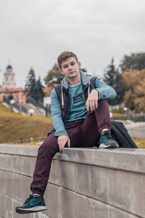 Фотограф Александр Рябов, фотография добавлена 13.10.2020