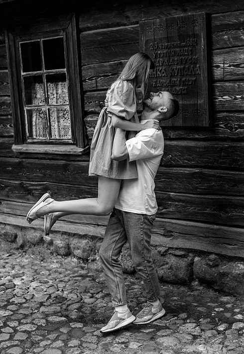 Вадим Бурчик - фотограф в городе Ивацевичи, фотография добавлена 03.07.2022