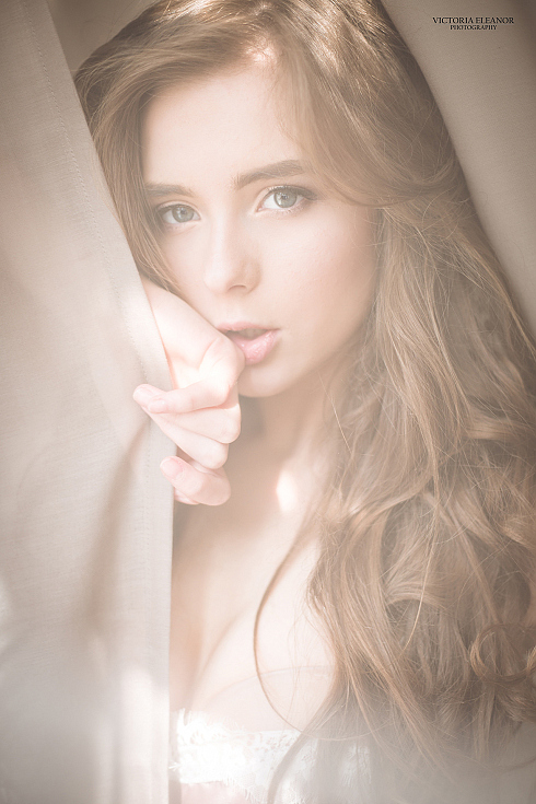 Фотограф Виктория Eleanor, фотография добавлена 19.04.2017