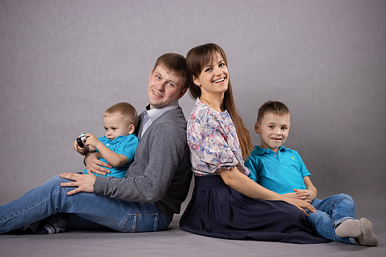 Фотограф Евгения Яскевич, фотография добавлена 20.05.2020