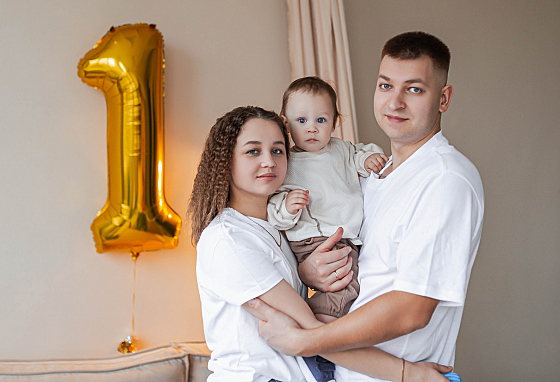 Фотограф Инна Божко, фотография добавлена 16.05.2025