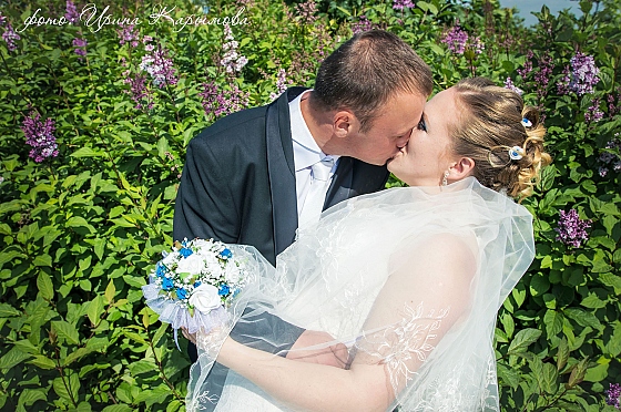 Фотограф Ирина Карымова, фотография добавлена 26.06.2015