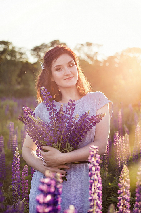 Фотограф Катерина Даниленко, фотография добавлена 21.08.2019