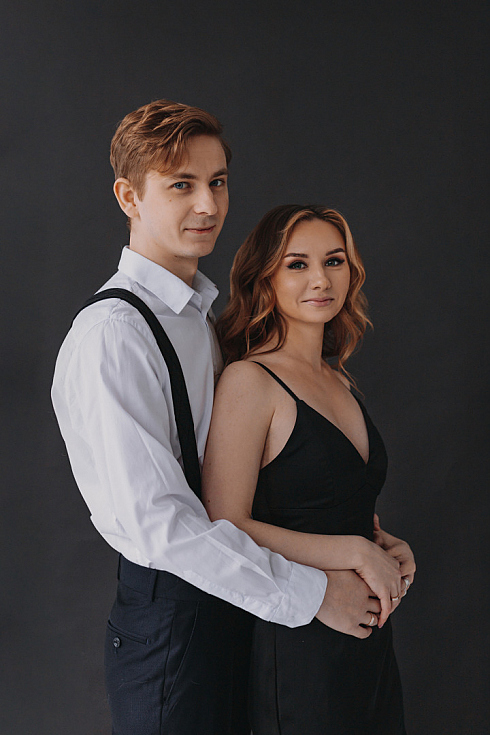 Ксения Локотко - фотограф, фотография добавлена 24.11.2022