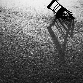 фотограф Elenka Donbrova-Artmensk. Фотография "стул"