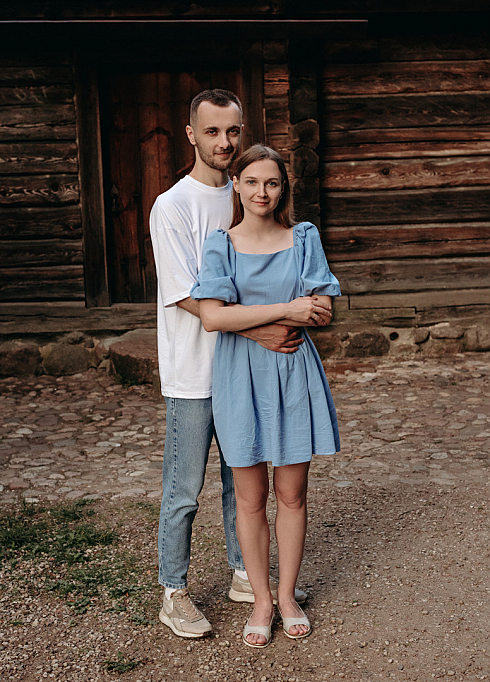 Вадим Бурчик - фотограф в городе Пинск, фотография добавлена 03.07.2022