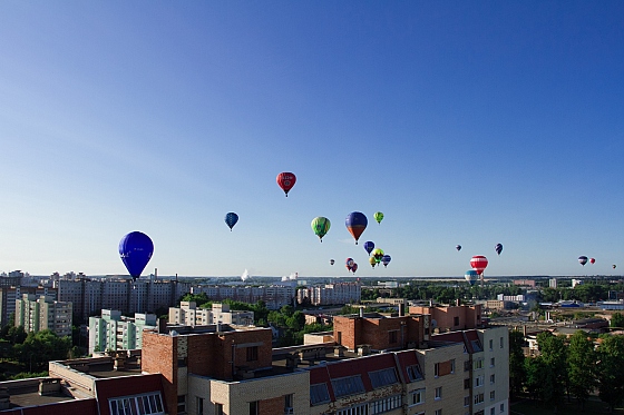 Фотограф Антон Хадасевич, фотография добавлена 01.06.2016