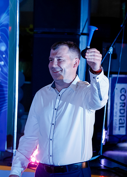 Фотограф Дмитрий Гусалов, фотография добавлена 18.06.2019