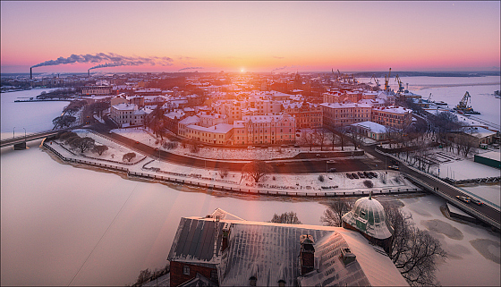 Фотограф Влад Соколовский, фотография добавлена 03.12.2018