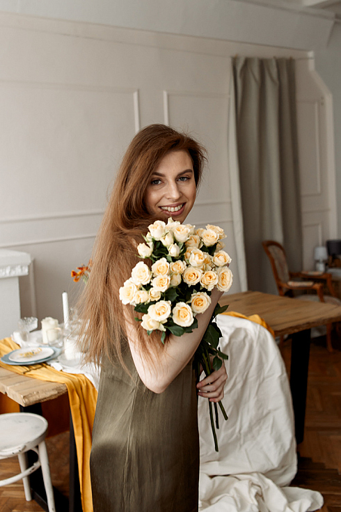 Фотограф Руслана Смоляр, фотография добавлена 07.04.2022