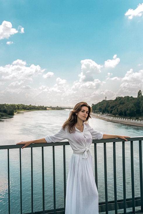 Фотограф Антон Лобусь, фотография добавлена 22.04.2025