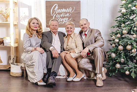 Фотограф Ирина Карпенко, фотография добавлена 18.12.2019