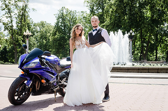 Фотограф Евгений Довженко, фотография добавлена 29.07.2019