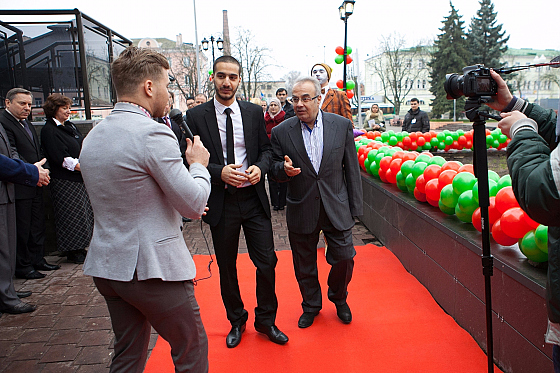 Фотограф Евгений Шлеменков, фотография добавлена 29.05.2017