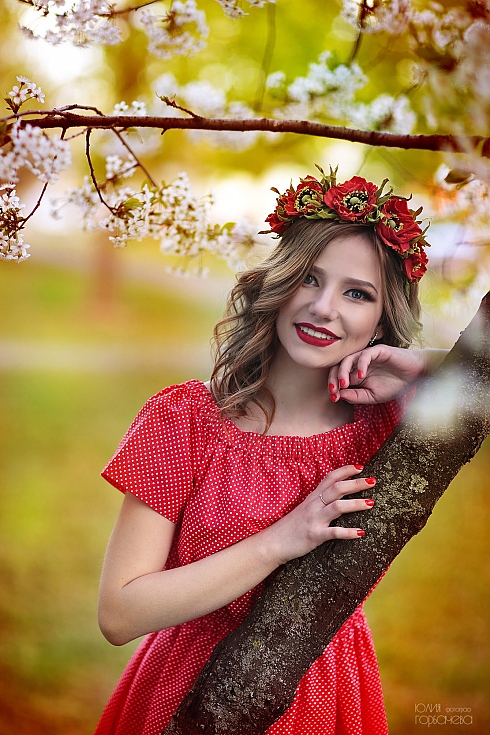 Фотограф Юлия Горбачева, фотография добавлена 01.07.2015