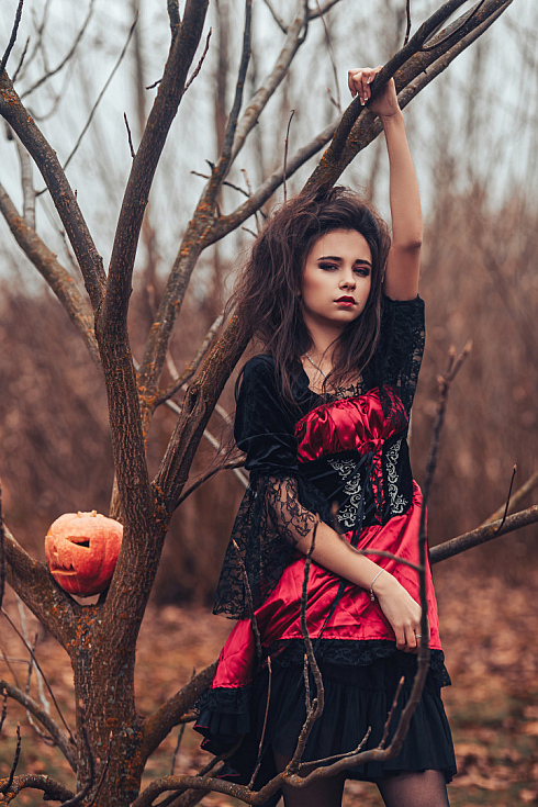 Фотограф Ирина Карпенко, фотография добавлена 15.11.2019
