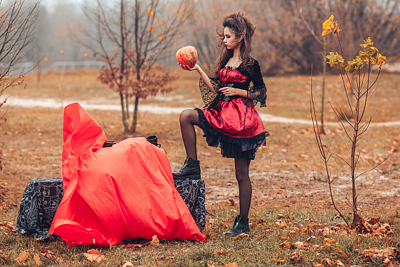 Фотограф Ирина Карпенко, фотография добавлена 15.11.2019