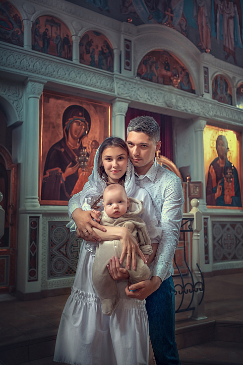 Фотограф Алена Кисель, фотография добавлена 08.01.2022