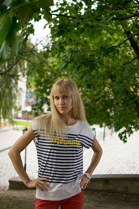 Фотограф Анастасия Кулакова, фотография добавлена 20.09.2017