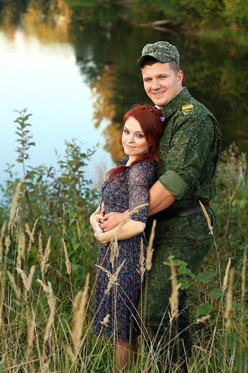 Фотограф Алиса Ливси, фотография добавлена 01.03.2015