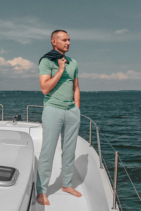 Фотограф Сергей Казаков, фотография добавлена 05.10.2025