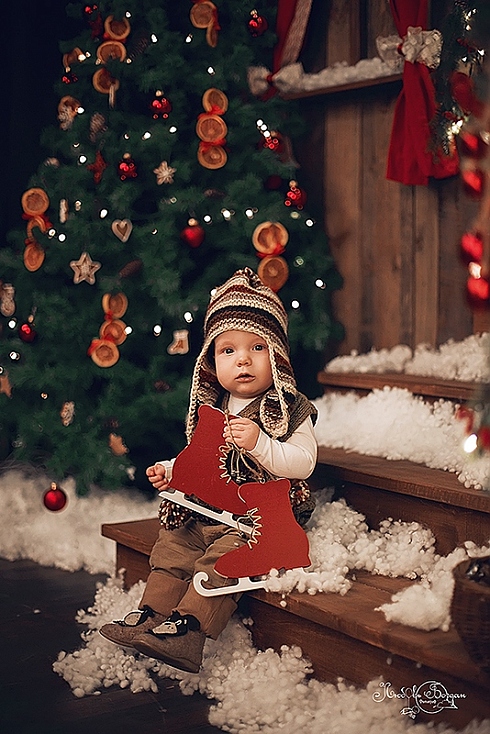Фотограф Любовь Богдан, фотография добавлена 13.01.2016