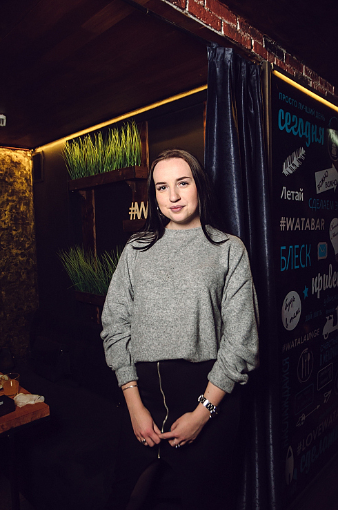 Фотограф Владимир Зацепин, фотография добавлена 04.12.2018