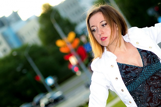 Александр Алёхин - фотограф, фотография добавлена 08.07.2015