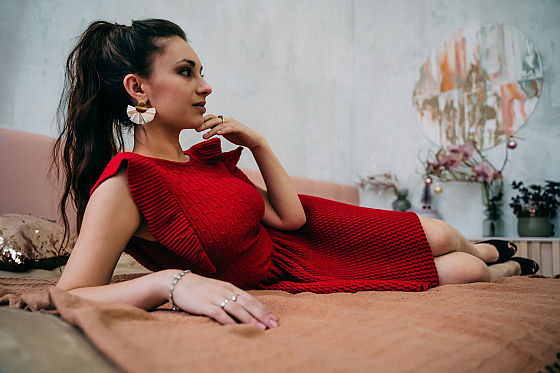 Фотограф Екатерина Ярмантович, фотография добавлена 14.11.2020
