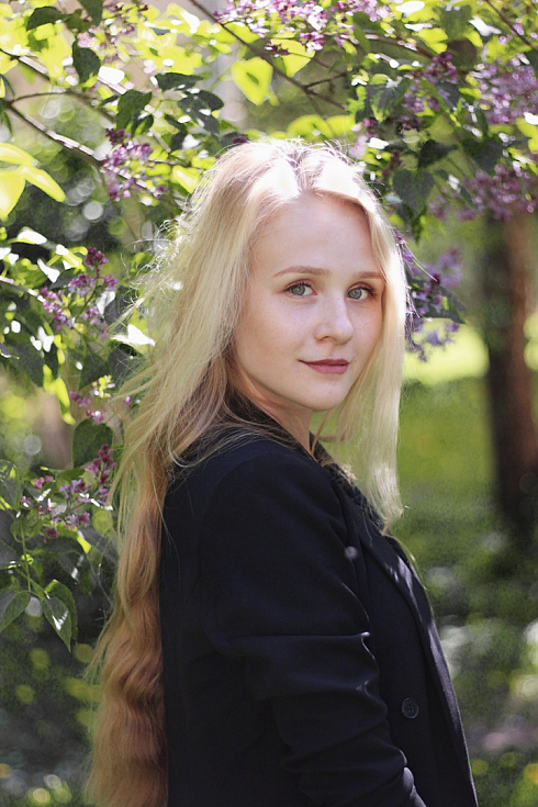 Фотограф Алина Волкова, фотография добавлена 21.06.2020