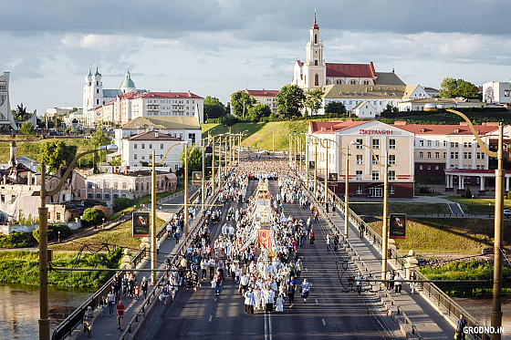 Фотограф Илья Гелей, фотография добавлена 25.06.2019