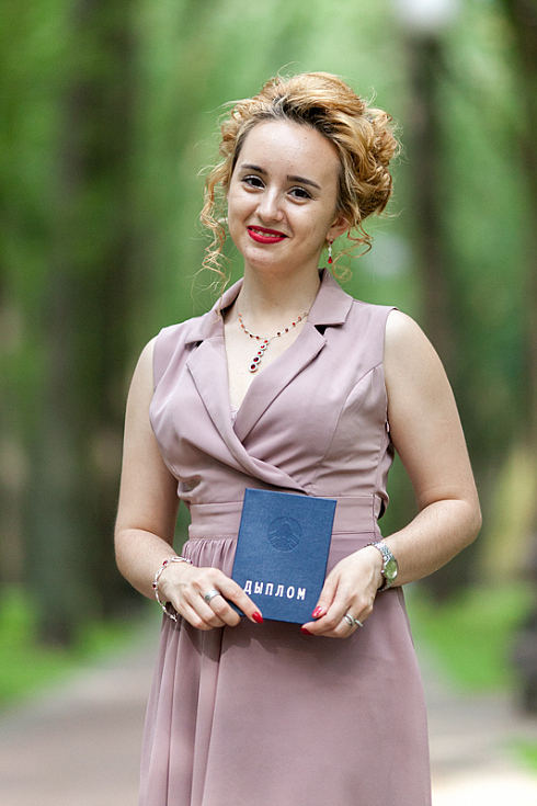 Фотограф Максим Цеханович, фотография добавлена 06.07.2018