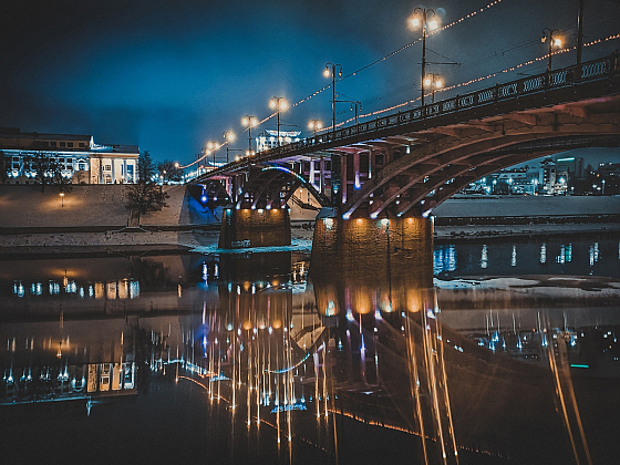 Фотограф Павел Помолейко, фотография добавлена 03.06.2020