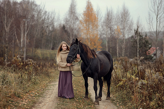 Виктория Дубровская - фотограф в городе Барановичи, фотография добавлена 07.11.2018