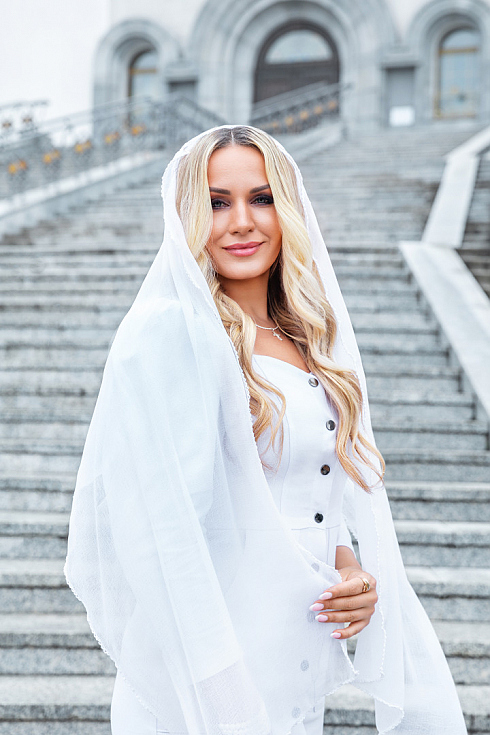 Фотограф Екатерина Рябченко, фотография добавлена 27.07.2025