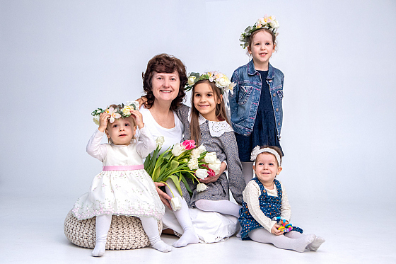 Фотограф Антон Лобусь, фотография добавлена 16.04.2025