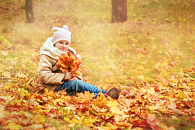 Осень, она такая осень... | Фотограф Tatsiana Latushko | foto.by фото.бай