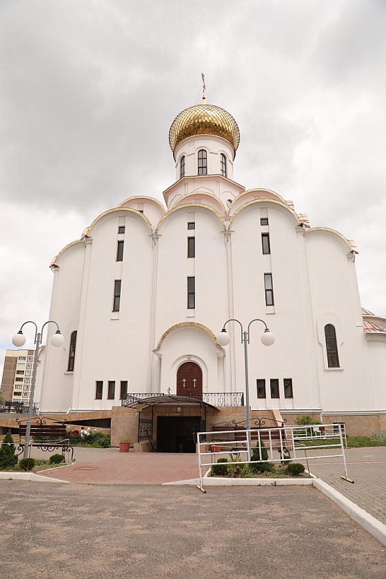 Фотограф Анна Кучинская, фотография добавлена 20.06.2019