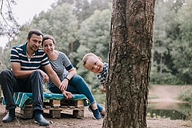 семья | Фотограф Александра Павлюк | foto.by фото.бай