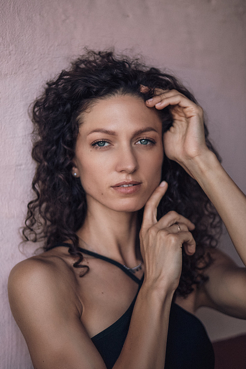 Фотограф Антон Лобусь, фотография добавлена 22.04.2025