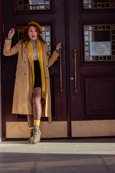 Екатерина Ширко - фотограф, фотография добавлена 19.10.2021