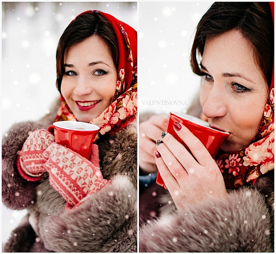 Валентина Чешейко - фотограф, фотография добавлена 16.03.2016