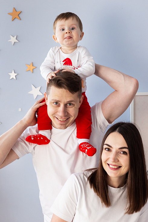 Фотограф Жанна Громова, фотография добавлена 23.12.2020
